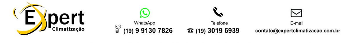 Expert Climatização